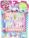 Набор фигурок Shopkins 12 друзей серии Шеф клуб 56144