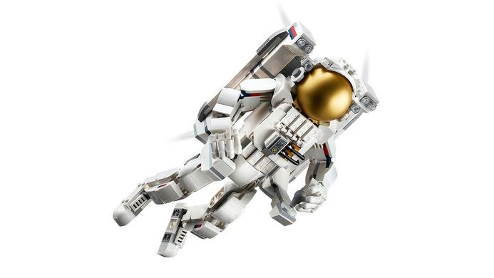 LEGO Creator Космонавт (31152)