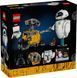 LEGO Disney Pixar ВОЛЛ&middot;І та Єва 43279