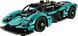 LEGO&reg; Technic Aston Martin Valkyrie Конструктор моделі автомобіля 42208