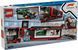 Конструктор LEGO City Вантажівка F1&reg; з автомобілями RB20 та AMR24 60445