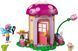 LEGO&reg; Кукольный домик Габби Садовый домик Котофеи 11212