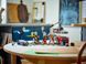 Конструктор LEGO City Звалище з автомобілями 60472