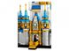 Конструктор LEGO Disney Мини-замок Дисней 567 деталей 40478