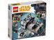 LEGO Star Wars Спидер Молоха 75210