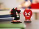 LEGO&reg; BrickHeadz Їжак Сонік: Наклз і Шедоу 40672