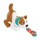 Інтерактивне Веселе цуценя (укр.) Fisher-Price HHH12