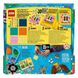 LEGO DOTS Мегапакет наклеек 41957