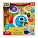 Іграшка музична Chicco "Rock Band Drum" 09820.10