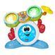 Іграшка музична Chicco "Rock Band Drum" 09820.10