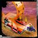 Конструктор LEGO Двойная петля каскадерской арены 60339