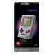 LEGO Super Mario Game Boy 72046