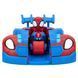 Игровой набор Spidey Feature Vehicle 2 in 1 Spidey Stealth Strike Vehicle, SNF0019