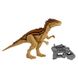 Фігурка динозавра Jurassic World "Небезпечні руйнівники" з фільму "Світ Юрського періоду" GWD60