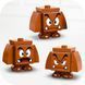 LEGO Super Mario Игровая площадка для Goombas 71433