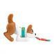 Інтерактивне Веселе цуценя (укр.) Fisher-Price HHH12