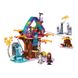 Конструктор LEGO Disney Princess Зачароване будиночок на дереві 41164