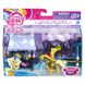 Hasbro My Little Pony Friendship Is Magic Collection Sweet Cart B7808