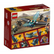Lego Super Heroes Война бесконечности: Атака всадников 76101