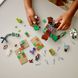 Конструктор LEGO LEGO Майнкрафт Гидкі джунглі 21176