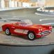 Конструктор LEGO Icons Corvette 10321
