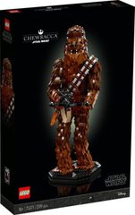 Конструктор LEGO Star Wars Чубака 75371