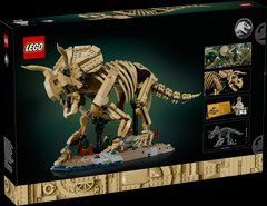 LEGO&reg; Jurassic World Скамьянка динозавров: трицератопс 77985