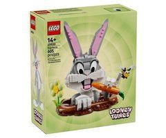 LEGO&reg; Looney Tunes&trade; Bugs Bunny (40920)