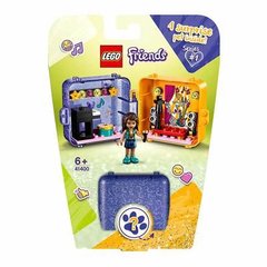 LEGO® Friends Ігрова скринька Андреа 41400