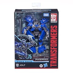 Робот-трансформер Hasbro Transformers Autobots Jolt (F0788)