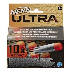 Іграшкові патрони Nerf Ultra 10 шт E7958