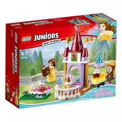 LEGO Juniors Казкові історії Белль 10762