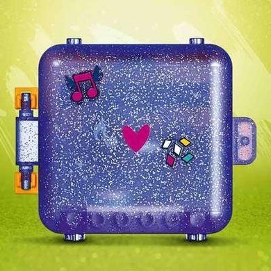 LEGO&reg; Friends Игровая шкатулка Андреа 41400