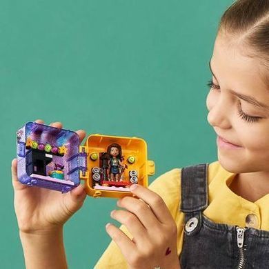 LEGO&reg; Friends Игровая шкатулка Андреа 41400