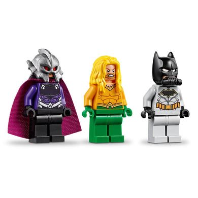 LEGO DC Super Heroes Підводний бій Бетмена 76116