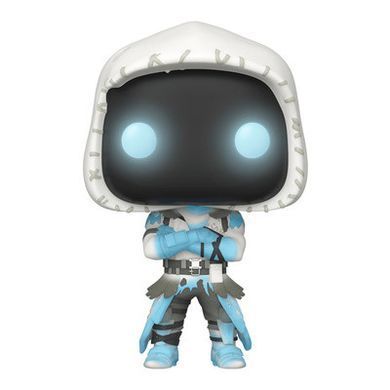 Ігрова фігурка Funko Pop Fortnite S4 Крижаний ворон 44730
