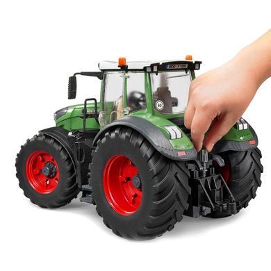 Автомодель Bruder Трактор Fendt 1050 vario 1:16 04040