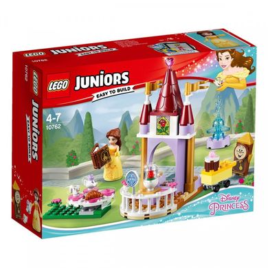 LEGO Juniors Сказочные истории Белль 10762