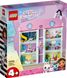LEGO Gabby's Dollhouse Ляльковий будиночок Ґаббі 10788