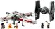 LEGO® Star Wars™ Збірний пакет «Винищувач TIE і Корабель X-wing» Набір 75393