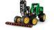LEGO Technic Колісний комбайн John Deere 1470H 42218