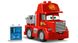 LEGO® DUPLO® Disney and Pixar’s Тачки Мак на скачках 10417