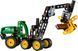LEGO Technic Колісний комбайн John Deere 1470H 42218
