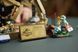LEGO&reg; Jurassic World Скамʼянілості динозаврів: трицератопс 77985