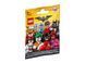 LEGO MINIFIGURES Фильм: Бэтмен 71017