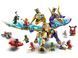 Конструктор LEGO Ninjago Arc Dragon of Focus 71836