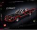 LEGO Super Heroes DC Бетмобіль із класичного серіалу &laquo;Бетмен&raquo; 76328