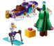 LEGO Сани для подорожей Олафа 40361