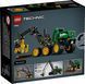 LEGO Technic Колісний комбайн John Deere 1470H 42218