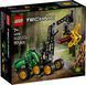 LEGO Technic Колісний комбайн John Deere 1470H 42218